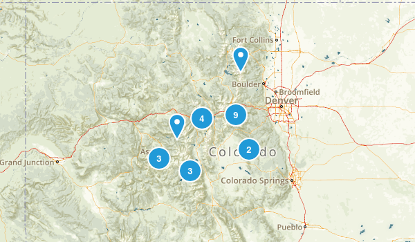 maybes Map