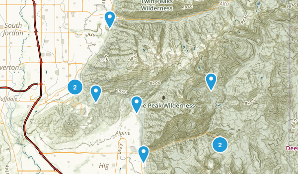To-Do List Map
