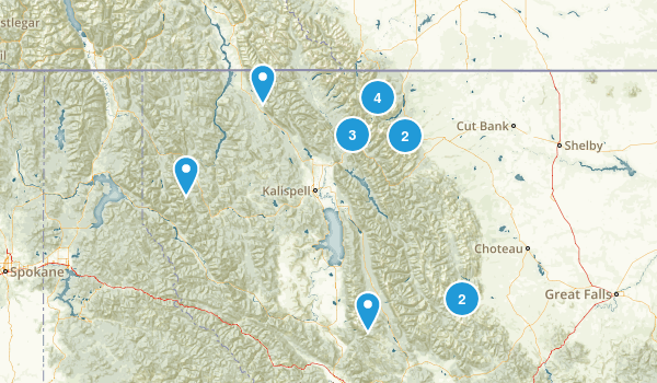#whatsonmylist Map
