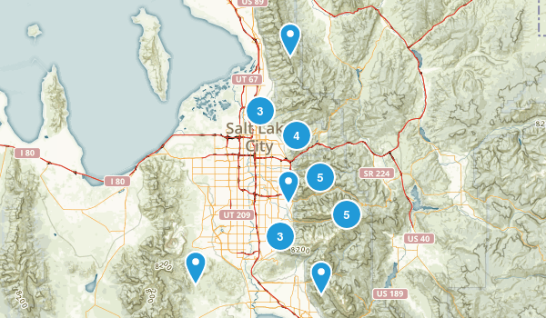 want to Map
