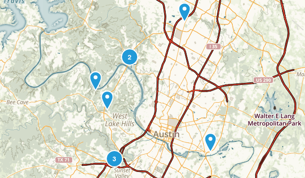 To Do Map