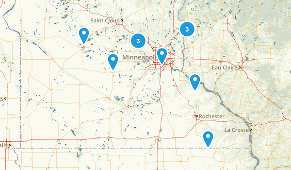 Nearby Map