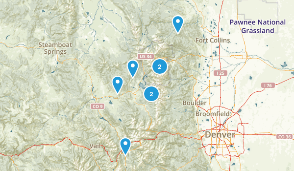 to do! Map