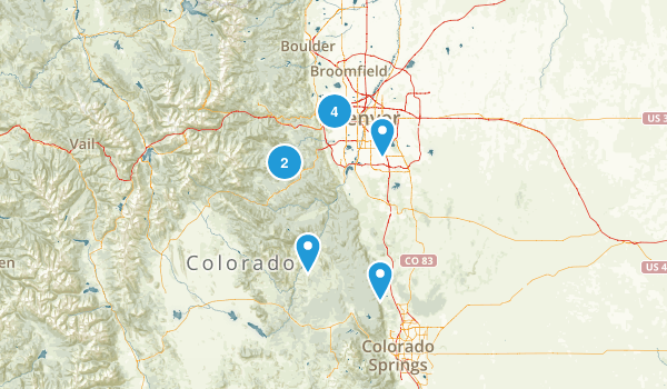 Nearby Map