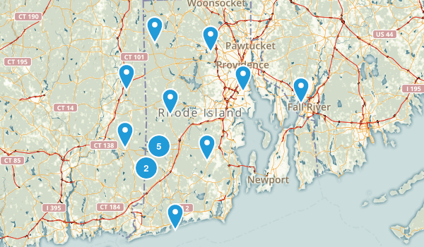 Near home Map