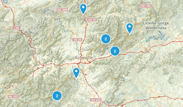 To Do Map