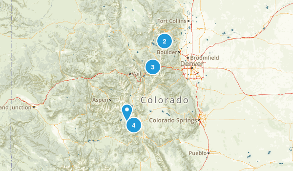14k Map