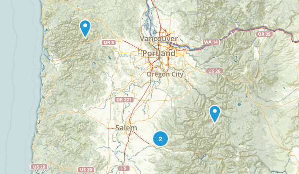Possible for Kaelyn Map