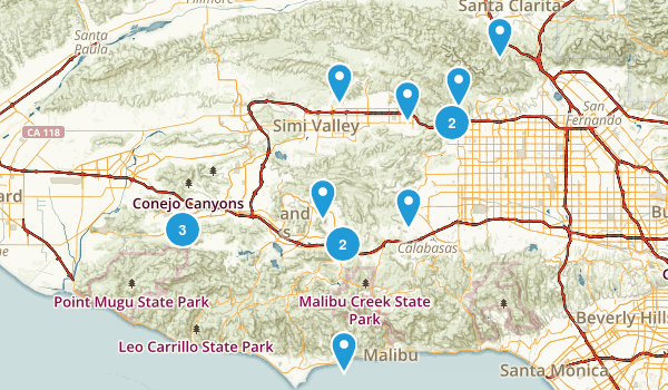To Do Map