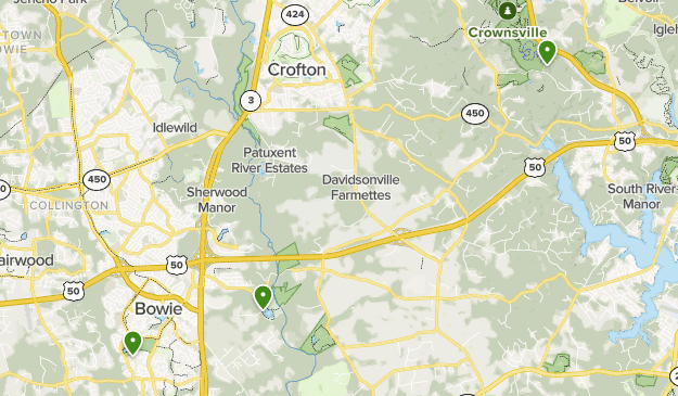 Hikes in DC, MD, and VA areas | List | AllTrails