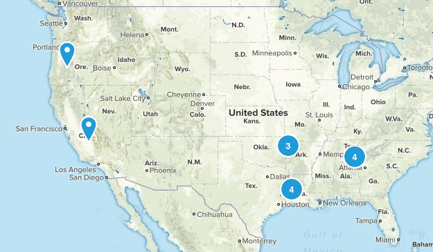 Prospective Map