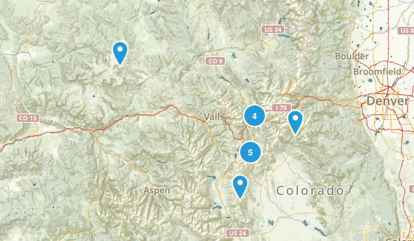 Breck Bruh Map