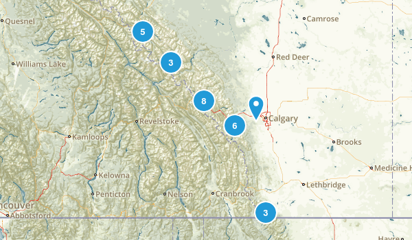 2017 Map