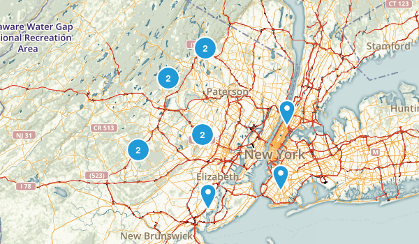 want to go Map