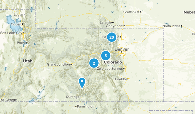dem 2017 bois Map