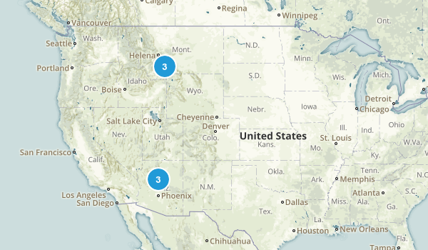 To Do Map