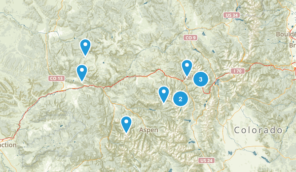 Later Map