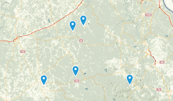 interested Map
