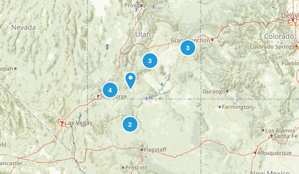 Fly By Night Map
