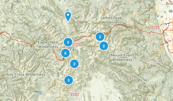 To Do Map