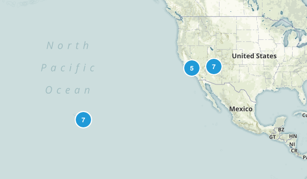 completed Map