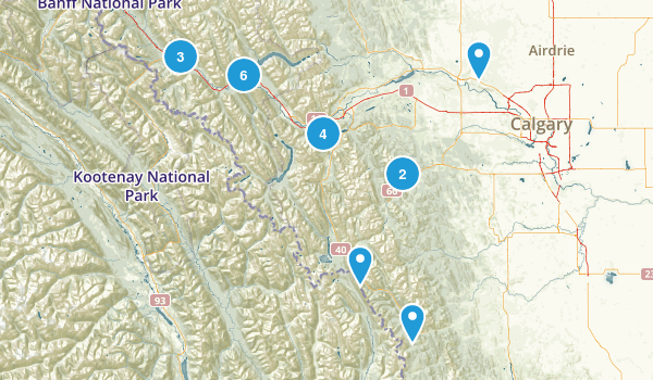 Family Map