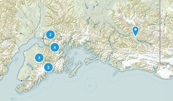2018 Map