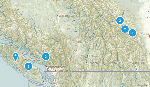sanne Map
