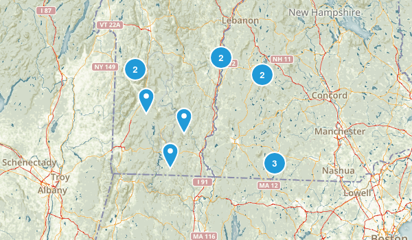 School Map