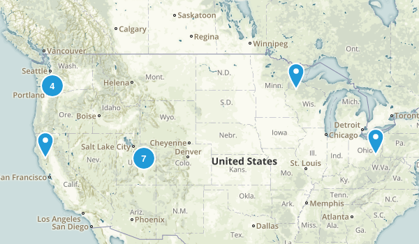 Completed! Map