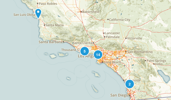 TO-DO Map