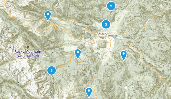To-do Map