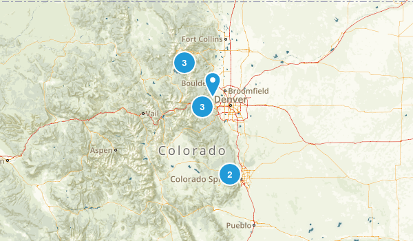 Adventures that Haven't Happened Yet Map