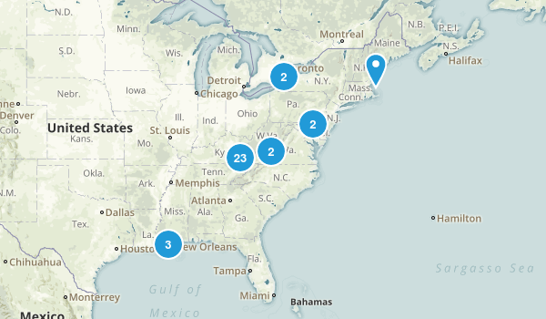2017 Map