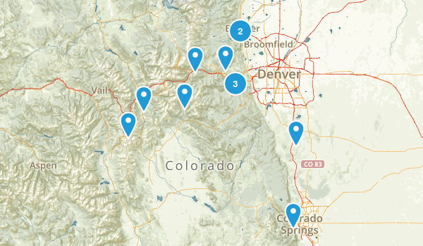 Complete Map