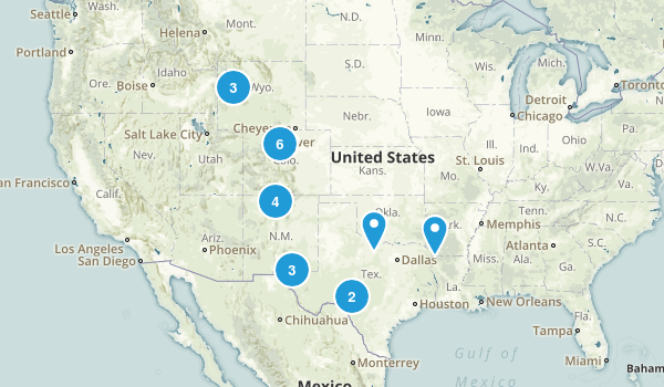To-Do List Map