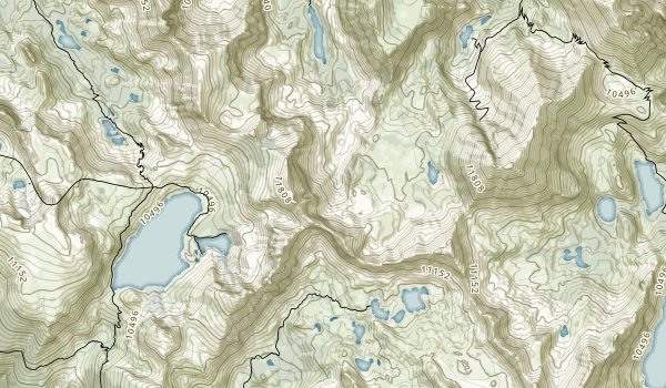 labor day! Map