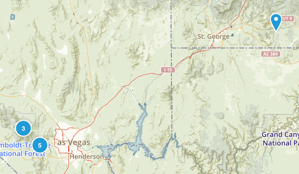 Short Map