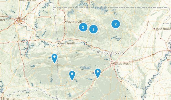 romantic retreat Map