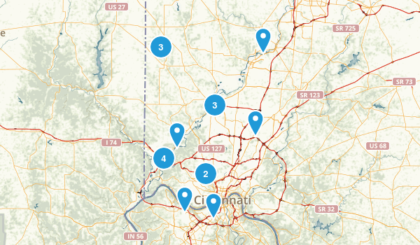 Local To Do: Map