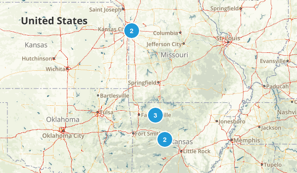TODO Map