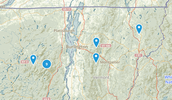 fds Map