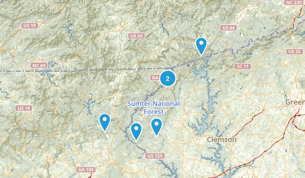 ytre Map