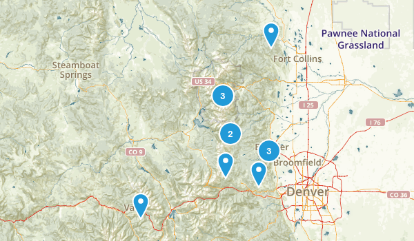 To-Dos Map