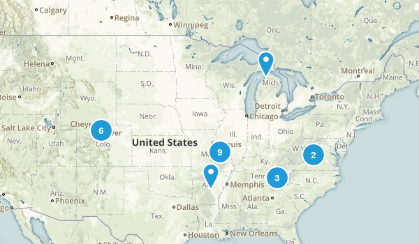 To Do: Map