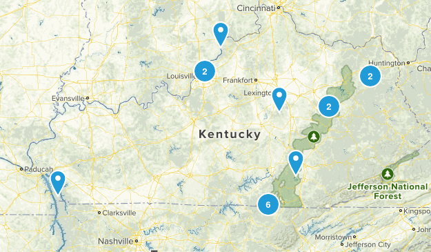 to try Map