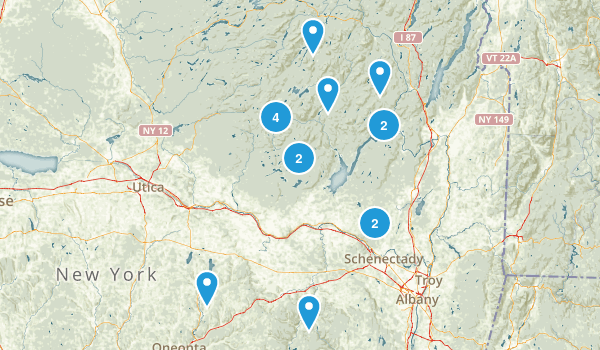 Local Map