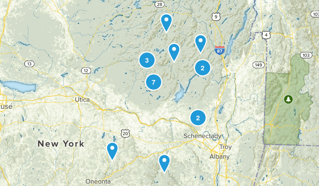 Local Map