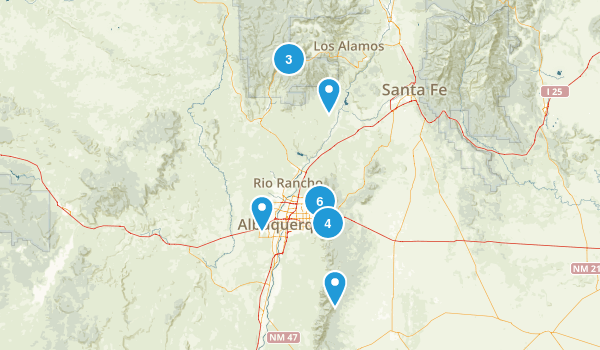 Want To Do Map