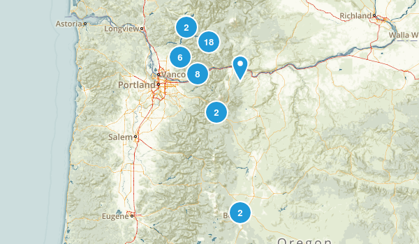 completed Map